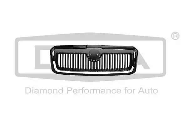 Решетка радиатора SKODA Octavia (96-07) DPA 88530059402 DPA DIAMOND