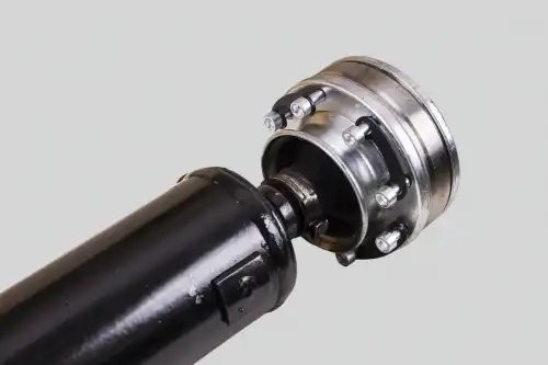 Вал карданный ГАЗ 4х4 22177, 23107, передний, 33027 перед/зад. (ШРУС) L=910мм АВ 50223822 AVTOMAGNAT