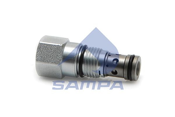 Клапан перепускной 091170 SAMPA