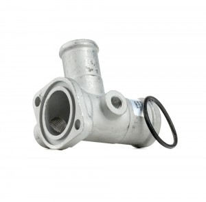 Фланец системы охлаждения VERNET WF0121 VERNET