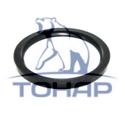 Манжета ТОНАР 2.2-180х220-3 ГОСТ 8752-79 4591254270 TONAR