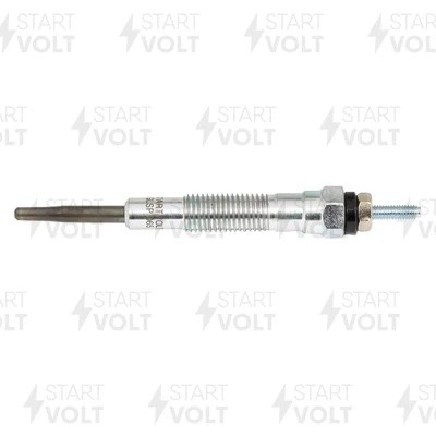Свеча накаливания для а/м Toyota Hilux (88-) 2L-TE 2.4D (GLSP 065) GLSP 065 START VOLT