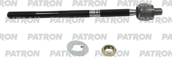 Тяга рулевая VW Passat B6,Golf 5,6,Touran AUDI A3 SKODA Octavia (04-) левая/прав PS2420 PATRON