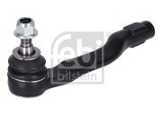 наконечник рулевой передн. левый!\ Citroen Jumpy, Peugeot, Toyota 180062 FEBI BILSTEIN