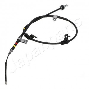 HYUNDAI GETZ (2002-2010) BC-H37L JAPAN PARTS GROUP