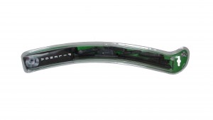 Щетка с/о универсальная бескаркасная 350mm (10 адаптеров)  WU-P1350 WU-P 1350 PILENGA