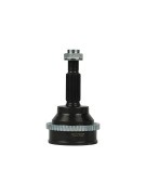 ШРУС наружный к-кт! ABS, 495003A310\ Hyundai Trajet 2.0CRDi 01> Z21644 ZENTPARTS