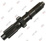 Вал промежуточный КПП 5DS60T (G18585), ПАЗ 5DS50T1701048 SHAFT