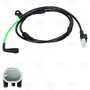Датчик износа колодок Land Rover Discovery III (04-) перед. L=1175 (PFS 0166) PFS 0166 TRIALLI
