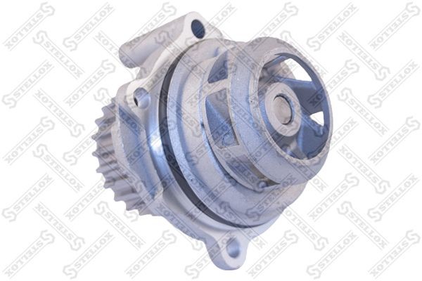 помпа!\ Audi A3/A4/VW Bora/Golf IV/Passat 1.6 96> 4512-0019-SX STELLOX
