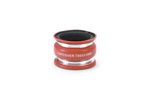 SCANIA R-SERIE (03/2004>) T06536007 TOPCOVER