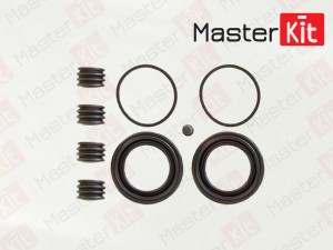 Ремкомплект тормозного суппорта IVECO DAILY IV (06-06-09-11) 65C 06-06-09-11 77A 77A1736 MASTER KIT