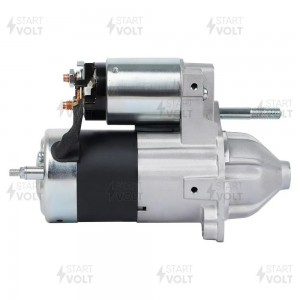 Стартер для а/м Hyundai Santa Fe (01-) 2.4i/2.7i/Tucson (04-)/Sonata IV (01-) 2. LST 0856 START VOLT