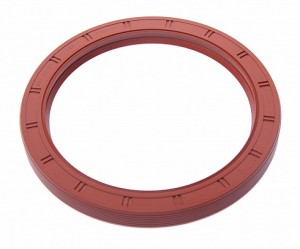 Сальник КАМАЗ-4310 ступицы 2.2-130х162х16 РОСИЧЪ 864149-30 ROSICH