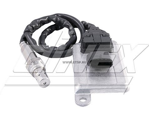 Датчик оксидов азота L=600mm 2011648 DAF NOx 22030 DINEX