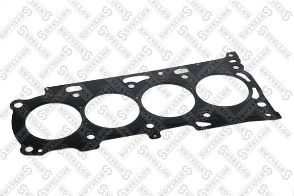 прокладка ГБЦ! (0.65mm)\ Geely Emgrand X7 14>, Toyota Previa/Camry 2.4 16V DOHC  11-25099-SX STELLOX