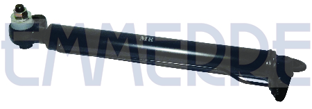 Цилиндр подъема кабины MAN F2000/TGA 974966 EMMERRE