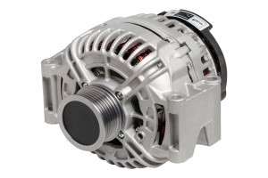 Генератор для а/м VAG Octavia A5 (09-)/Passat B6 (07-)/Passat B7 (11-) 1.8TSI 14 LG 1811 START VOLT