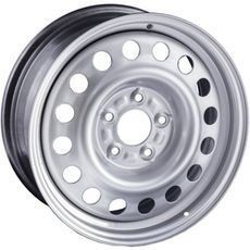 TREBL R15 / 6J PCD 5x100 ЕТ 38 ЦО 57.1 64H38D 9307696 TREBL