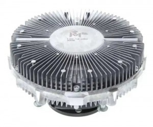 Вискомуфта MAN привода вентилятора (без крыльчатки) MEGAPOWER 130-12-090 MEGA POWER