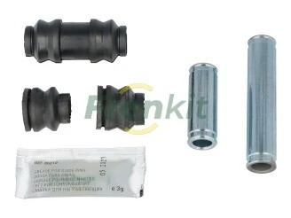 ремк-т направл. суппорта! с направл.\ Mazda Demio 98> 816003 FRENKIT