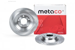 MAZDA CX 5 (2012>) 3060104 METACO