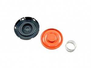 КЛАПАН КРЫШКИ ГБЦ F20/F30/F10/F25/F15 N20 B1116104 BOGAP