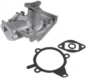 помпа!\ Mazda 323 1.3-1.8 16V 86> Z14632 ZENTPARTS