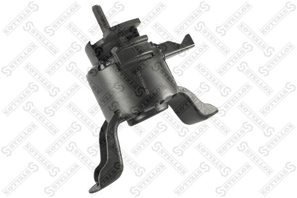 подушка двигателя правая!\ Mazda Mpv LW 1999-2006 25-17444-SX STELLOX