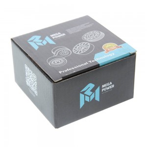 Ролик приводного ремня MAN TGA,TGX,TGS,TGM дв.D2066/2676 (74.2х33.9х33.9мм) MEGA 130-11-017 MEGA POWER