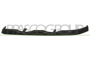 молдинг под фару левый!\ BMW 3 Series E46 98-01 BM0182104 PRASCO GROUP