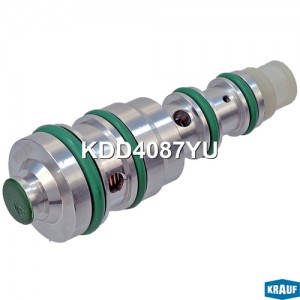 Клапан HYUNDAI Tucson (10-15) компрессора кондиционера управляющий KRAUF KDD4087YU KRAUF
