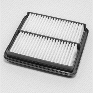 Фильтр воздушный DAEWOO Lanos 97- LF0161 LF0161 GREEN FILTER