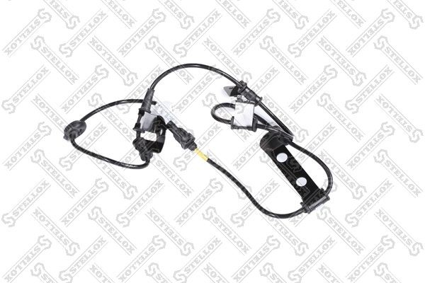 датчик ABS! задний левый\ Hyundai ix35 10> 06-65616-SX STELLOX