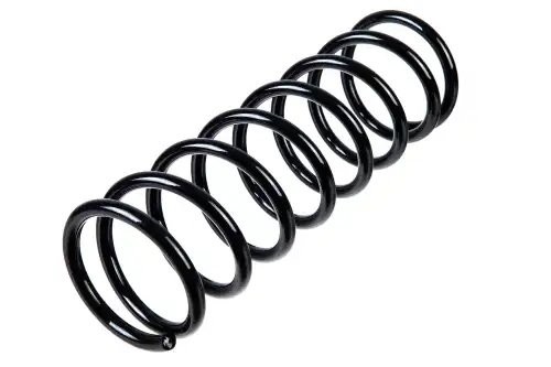 пружина задняя! 42 275 54 Ford Focus 1.4i-1.8TDi 98> Z37901 ZENTPARTS