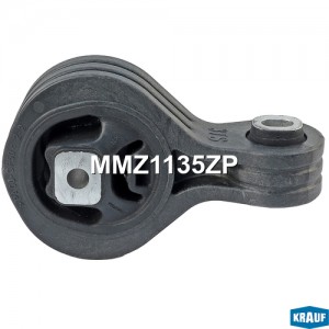 Опора двигателя NISSAN Teana передняя правая KRAUF MMZ1135ZP KRAUF
