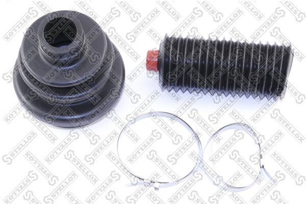 к-кт пыльника ШРУСа внутреннего!\ Opel Omega 2.0-3.2i/2.3D/2.5DTi 86> 13-00025-SX STELLOX