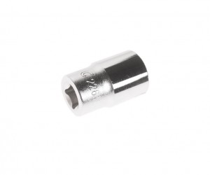 Головка торцевая 1/4" 11мм 12-ти гранная L=25мм JTC JTC-22611 JTC TOOLS