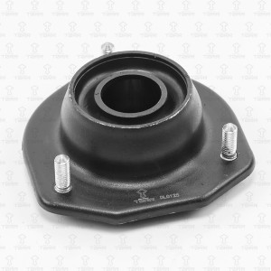 опора амортизатора переднего!\ Chevrolet Lacetti/Nubira 1.4-2.0 03> DL0125 TORR