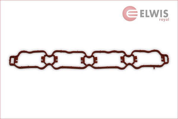 Прокладка 0256099 0256099 ELWIS ROYAL