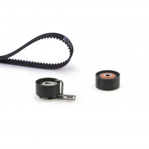 Комплект ремня ГРМ PowerGrip Kit K015656XS (7883-11505) K015656XS GATES