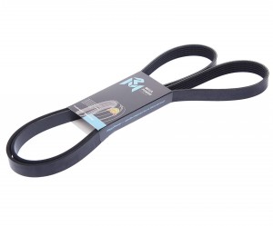 Ремень КАМАЗ-6520 генератора MEGAPOWER 100-12-004 MEGA POWER