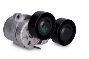 Натяжитель ремня VOLVO S60, S80, XC90 534031910 534031910 INA