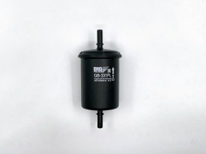 Фильтр топливный (пласт. корпус) GB-331PL GB-331PL BIG FILTER