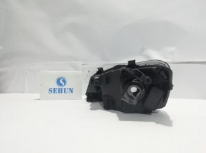 VW POLO (SED RUS) (2011>) 1 ОТРАЖАТЕЛЬ SHP000098 SEHUN