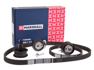 Комплект ГРМ Seat Altea 06- Ibiza 08- Skoda Fabia II 07- Octavia II 04- VW Golf  M6330032 MARSHALL