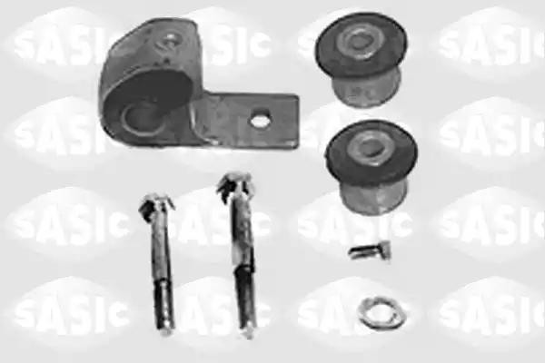 Ремкомплект рычага передн подвески BERLINGO/PARTNER 1003562 1003562 SASIC