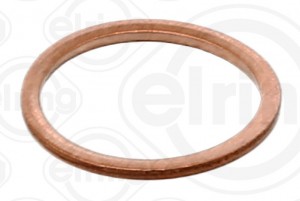 шайба! универсальная Cu 18x22x1.5\ 122.505 ELRING