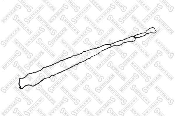 прокладка клапанной крышки левая!\ BMW 5 (F10) 4.4 N63 B44A 10> 1128312SX STELLOX