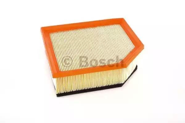 Фильтр воздушный VOLVO XC90 (06-10) (3.2) BOSCH F 026 400 451 BOSCH